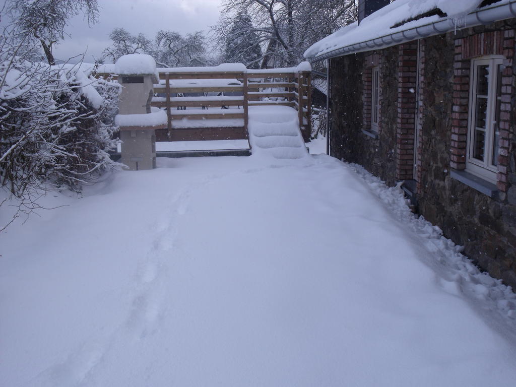 Le Rouet Villa La Gleize Luaran gambar