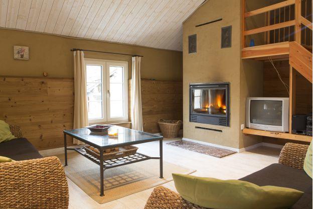 Le Rouet Villa La Gleize Luaran gambar