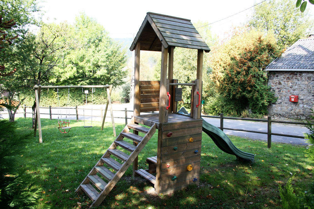 Le Rouet Villa La Gleize Luaran gambar