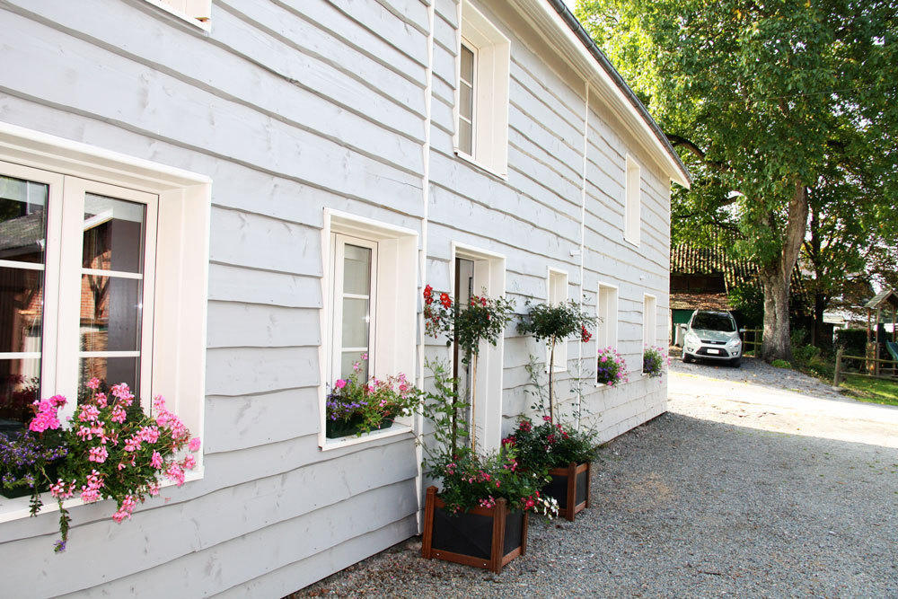 Le Rouet Villa La Gleize Luaran gambar